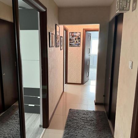 Apartament Alexe 데포리노드 외부 사진
