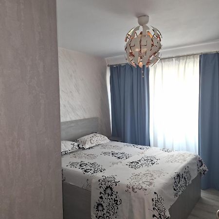 Apartament Alexe 데포리노드 외부 사진