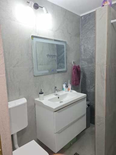 Apartament Alexe 데포리노드 외부 사진