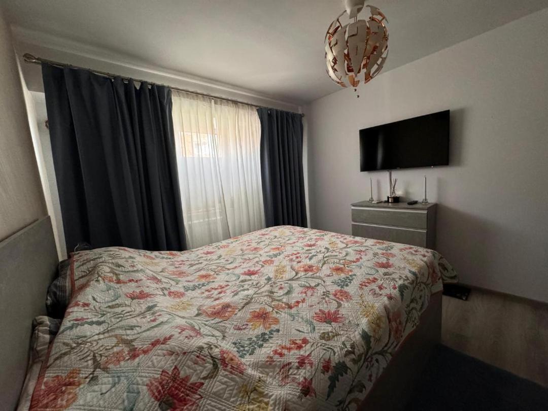 Apartament Alexe 데포리노드 외부 사진