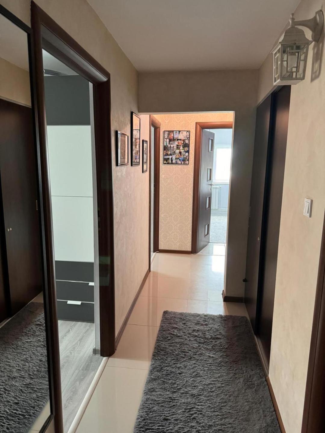 Apartament Alexe 데포리노드 외부 사진