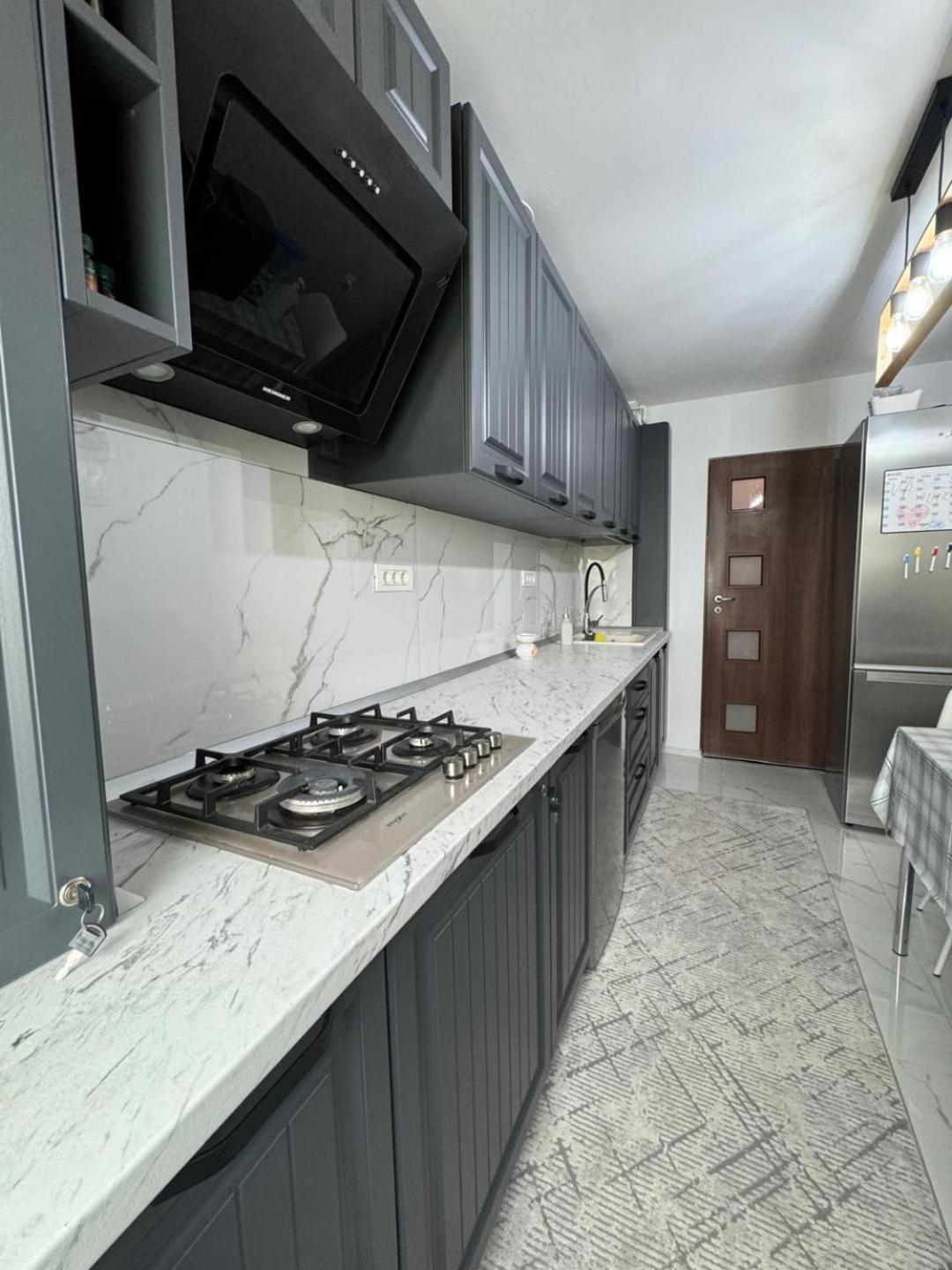 Apartament Alexe 데포리노드 외부 사진