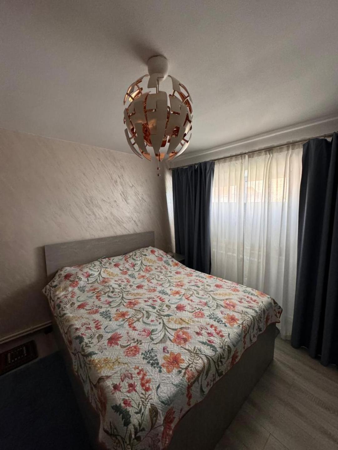 Apartament Alexe 데포리노드 외부 사진