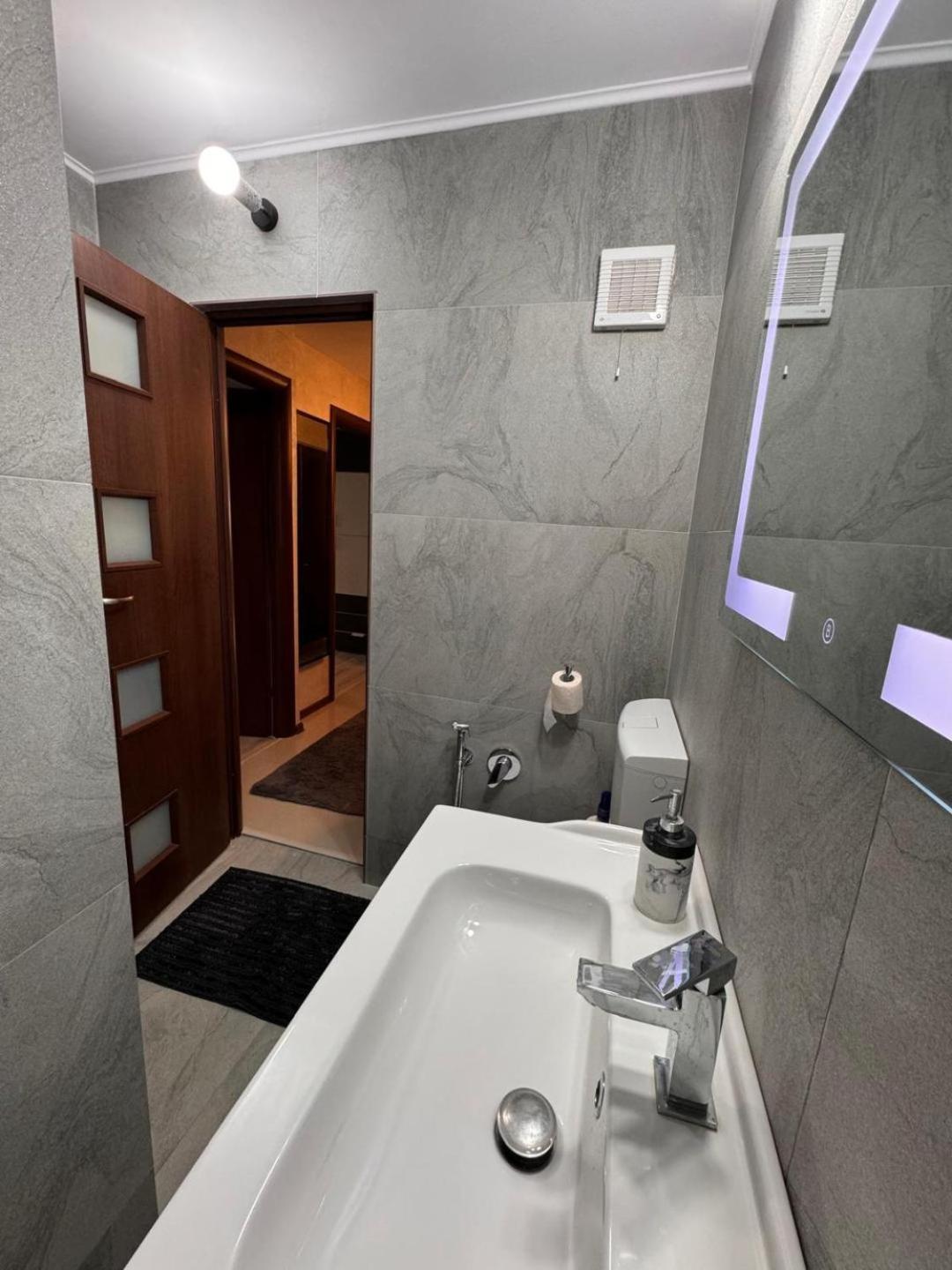 Apartament Alexe 데포리노드 외부 사진