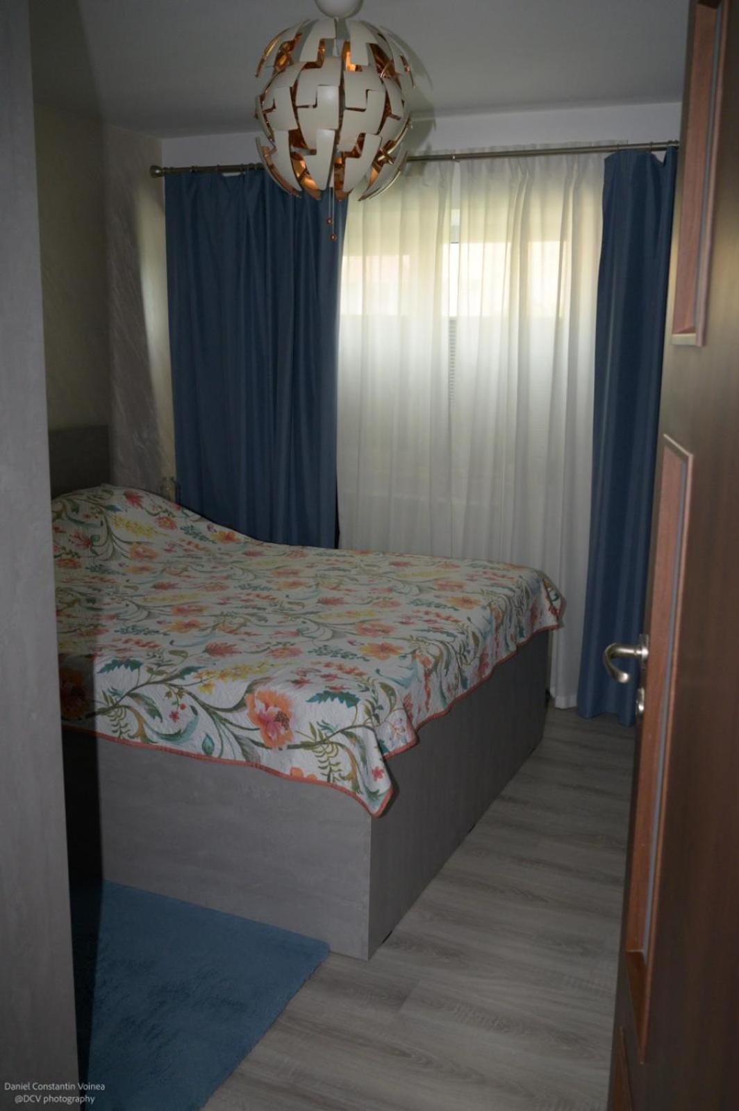 Apartament Alexe 데포리노드 외부 사진