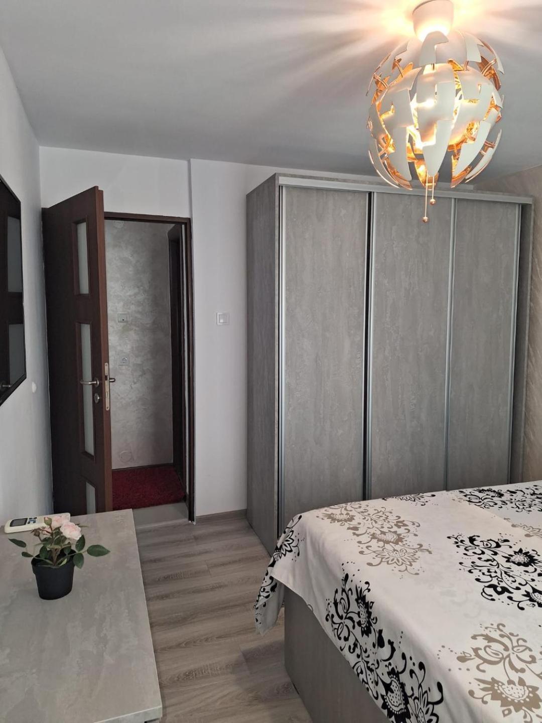 Apartament Alexe 데포리노드 외부 사진