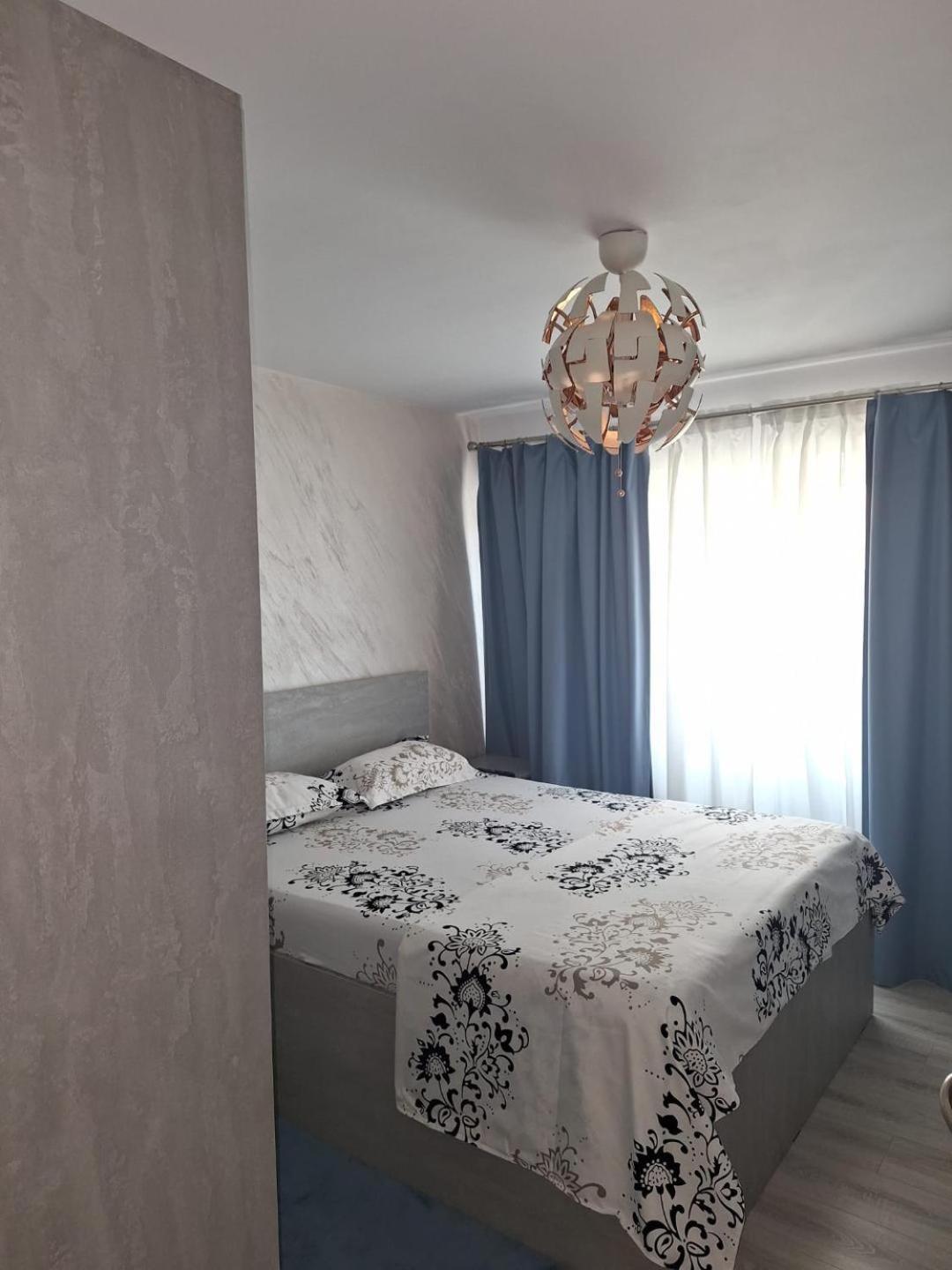 Apartament Alexe 데포리노드 외부 사진