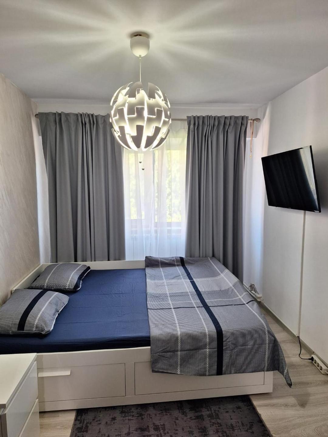 Apartament Alexe 데포리노드 외부 사진