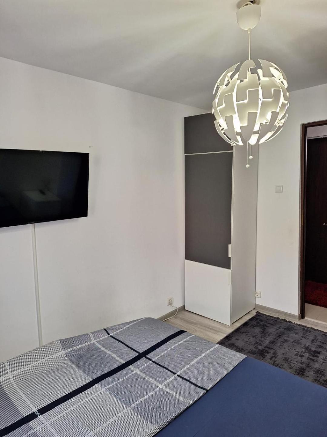 Apartament Alexe 데포리노드 외부 사진